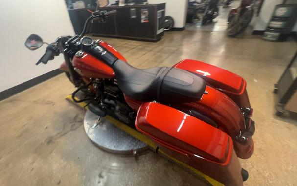 2025 Harley-Davidson Road King Special