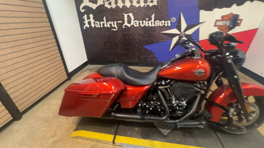 2025 Harley-Davidson Road King Special