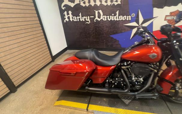 2025 Harley-Davidson Road King Special