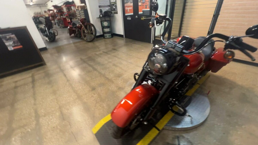 2025 Harley-Davidson Road King Special