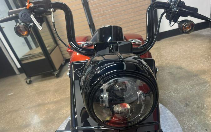 2025 Harley-Davidson Road King Special