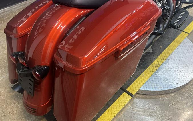 2025 Harley-Davidson Road King Special