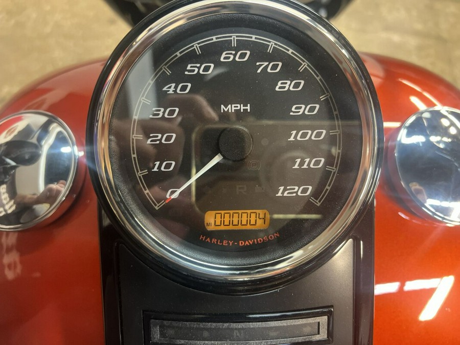 2025 Harley-Davidson Road King Special