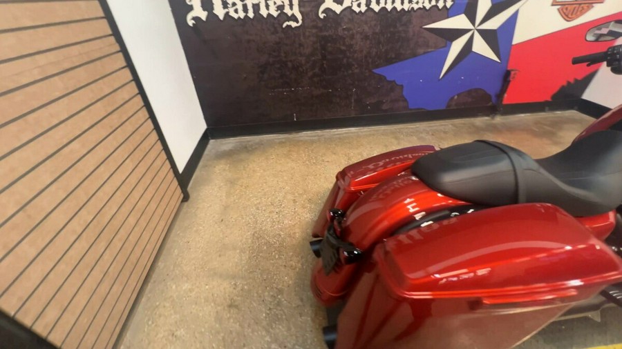 2025 Harley-Davidson Road King Special
