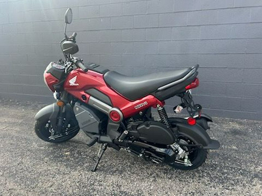 2025 Honda Navi