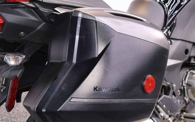 2022 Kawasaki Versys 1000 - $9,999.00
