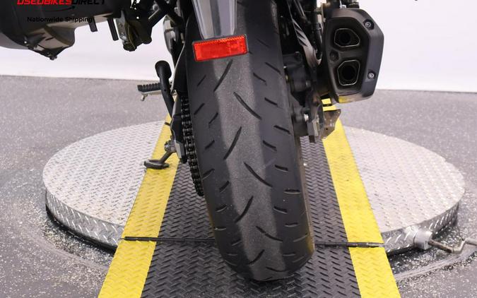 2022 Kawasaki Versys 1000 - $9,999.00