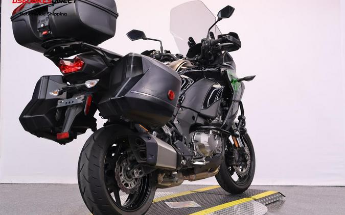 2022 Kawasaki Versys 1000 - $9,999.00