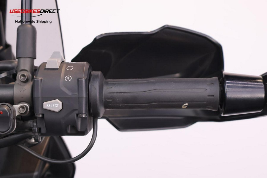 2022 Kawasaki Versys 1000 - $9,999.00