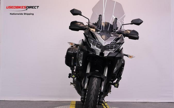 2022 Kawasaki Versys 1000 - $9,999.00