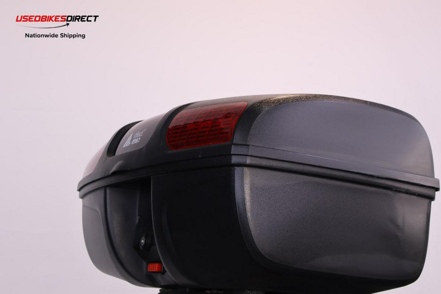 2022 Kawasaki Versys 1000 - $9,999.00