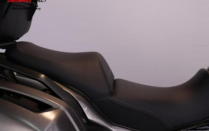 2022 Kawasaki Versys 1000 - $9,999.00