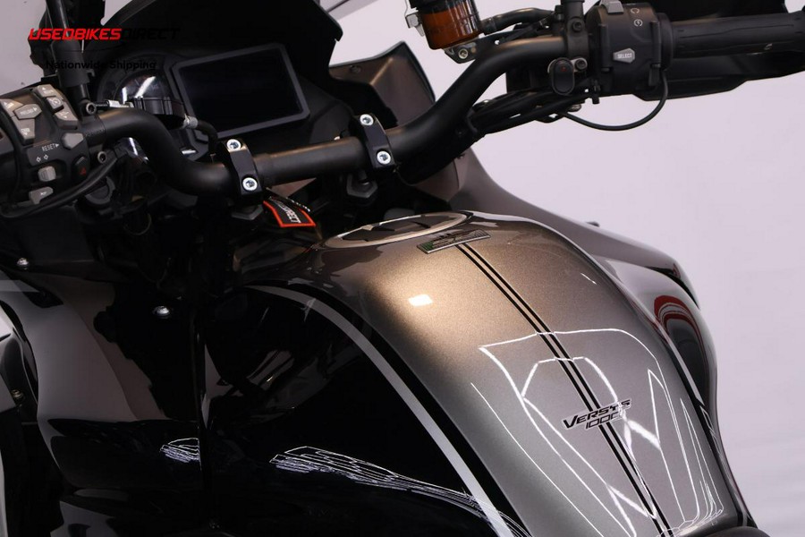 2022 Kawasaki Versys 1000 - $9,999.00