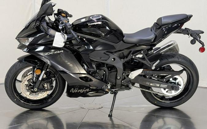 2026 Kawasaki Ninja ZX-4R ABS
