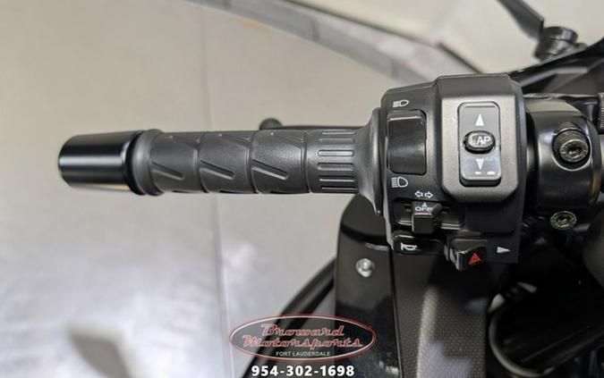 2026 Kawasaki Ninja ZX-4R ABS