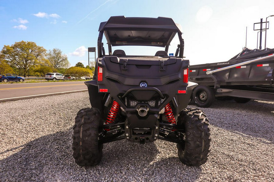 2026 CFMOTO ZFORCE 950 Sport