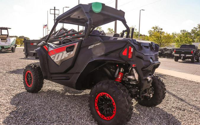 2026 CFMOTO ZFORCE 950 Sport