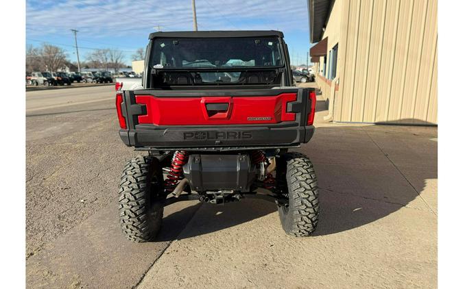 2026 Polaris POLARIS XP XP 5 NS - PERFORMANCE RED Northstar