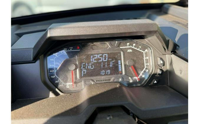 2026 Polaris POLARIS XP XP 5 NS - PERFORMANCE RED Northstar