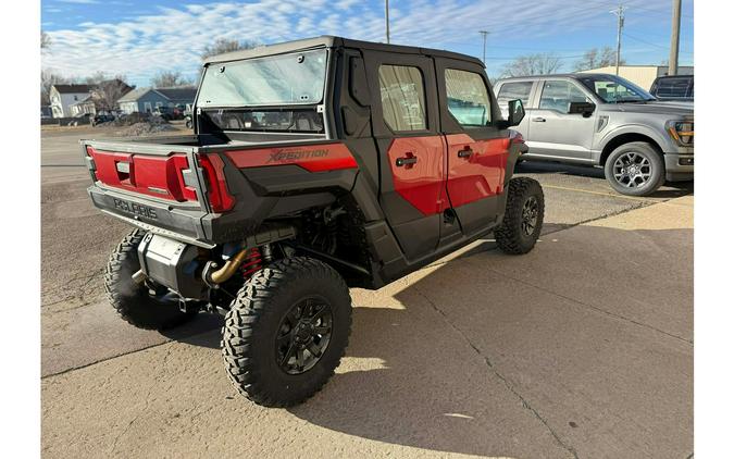 2026 Polaris POLARIS XP XP 5 NS - PERFORMANCE RED Northstar