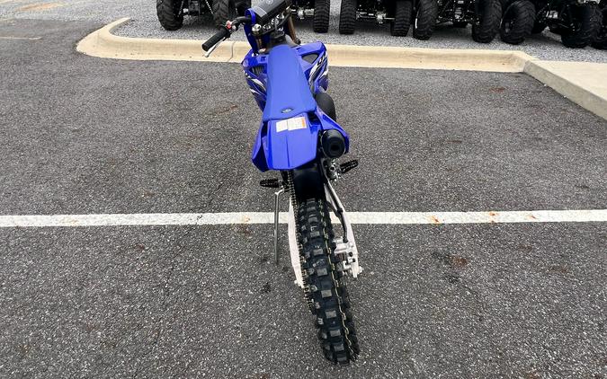 2026 Yamaha Motor Corp., USA YZ85