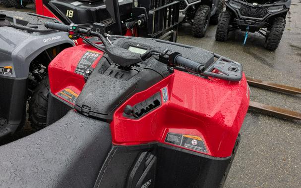 2025 Can-Am Outlander DPS 500