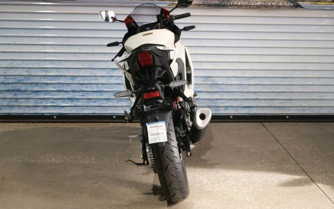 2026 Yamaha YZF-R3
