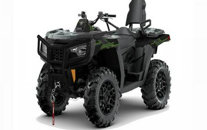 2026 Arctic Cat Off Road Alterra 600 TRV Limited