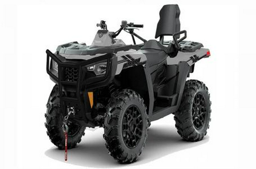 2026 Arctic Cat Off Road Alterra 600 TRV Limited