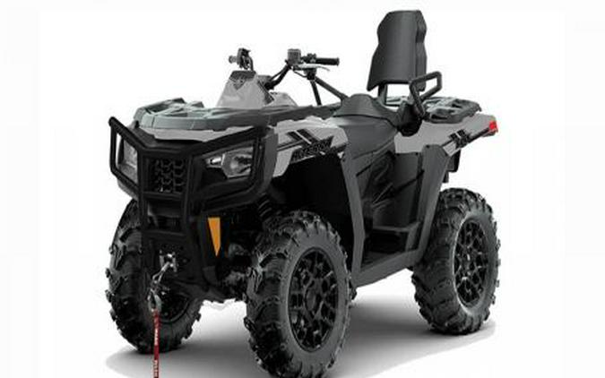 2026 Arctic Cat Off Road Alterra 600 TRV Limited