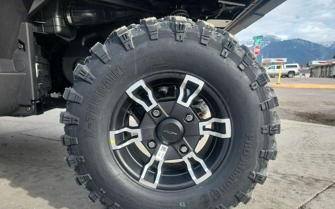 2026 Polaris® Ranger Crew XP 1000 NorthStar Edition Ultimate Blue Labyrinth