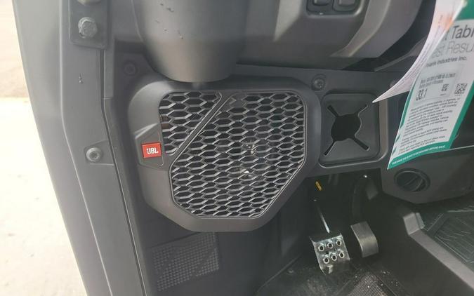 2026 Polaris® Ranger Crew XP 1000 NorthStar Edition Ultimate Blue Labyrinth