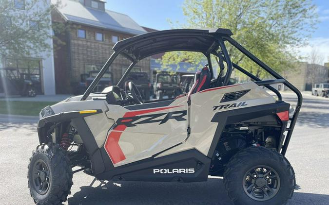 2026 Polaris RZR Trail Ultimate
