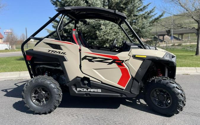 2026 Polaris RZR Trail Ultimate