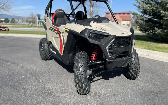 2026 Polaris RZR Trail Ultimate