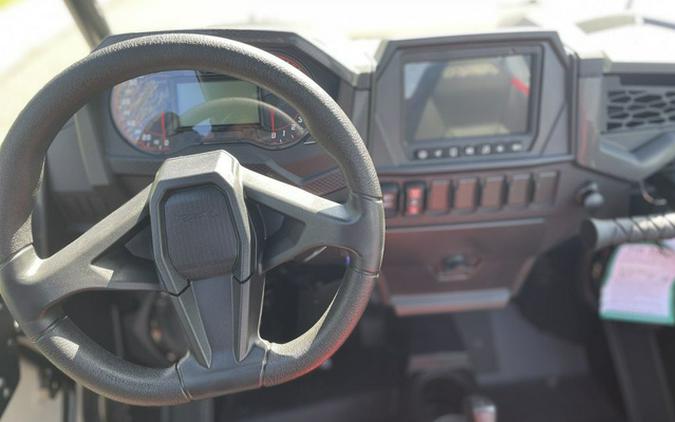 2026 Polaris RZR Trail Ultimate