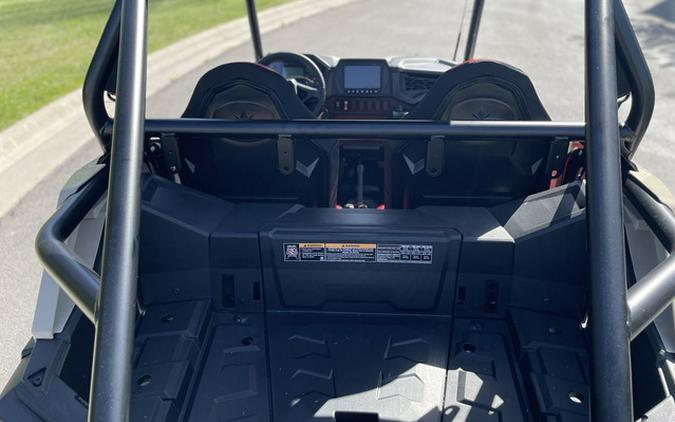 2026 Polaris RZR Trail Ultimate