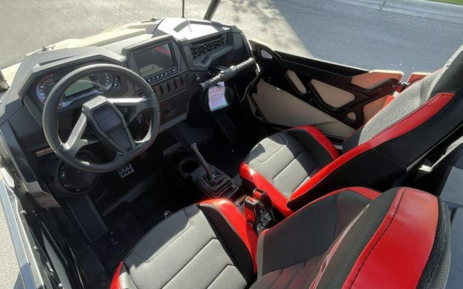2026 Polaris RZR Trail Ultimate