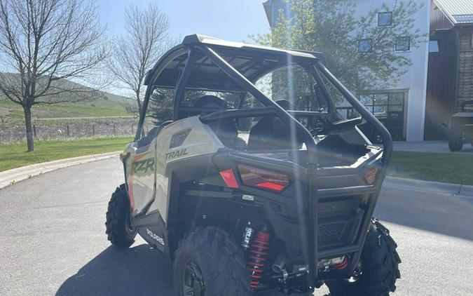 2026 Polaris RZR Trail Ultimate