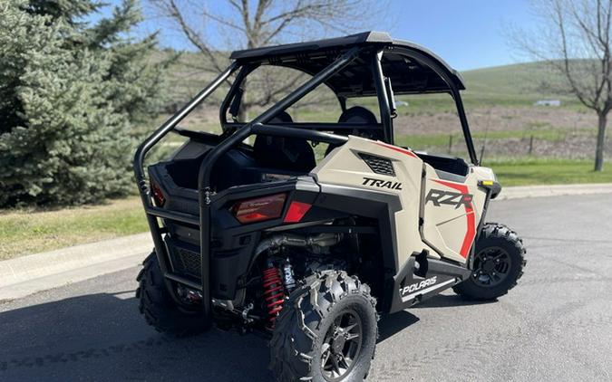 2026 Polaris RZR Trail Ultimate