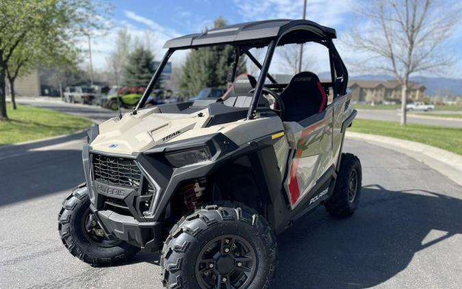 2026 Polaris RZR Trail Ultimate