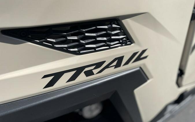 2026 Polaris RZR Trail Ultimate