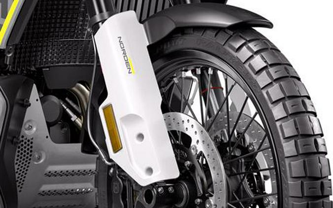 2027 Husqvarna Norden 901