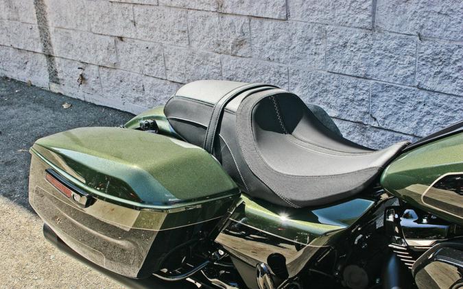 2026 Harley-Davidson Street Glide FLHX