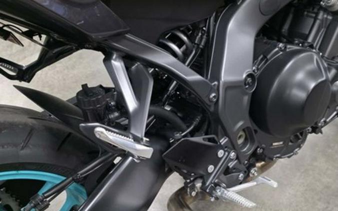 2024 Yamaha MT 09