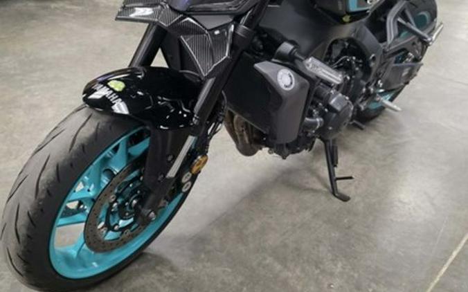 2024 Yamaha MT 09