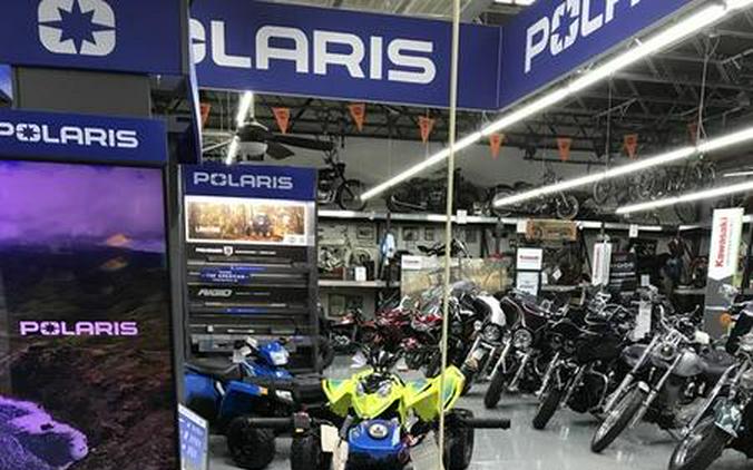 2026 Polaris® Sportsman 110