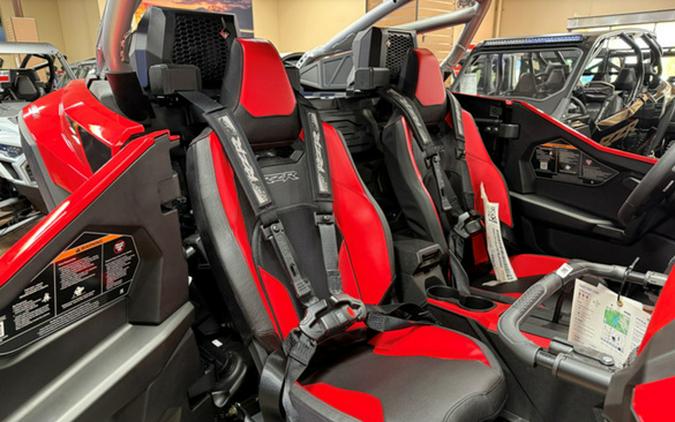2026 Polaris RZR Pro R Ultimate