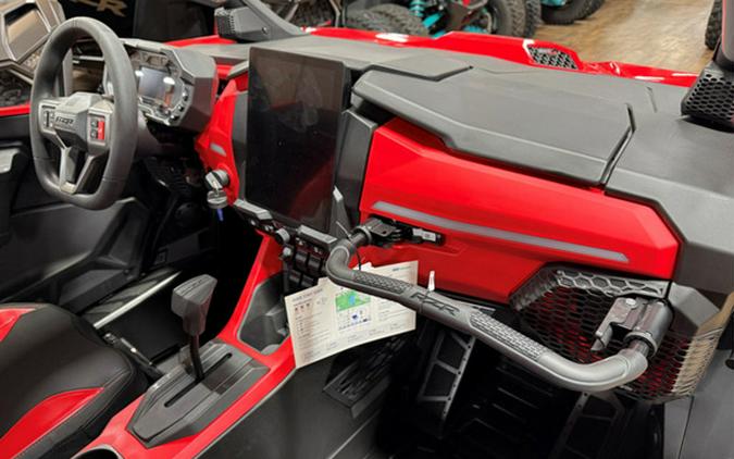 2026 Polaris RZR Pro R Ultimate