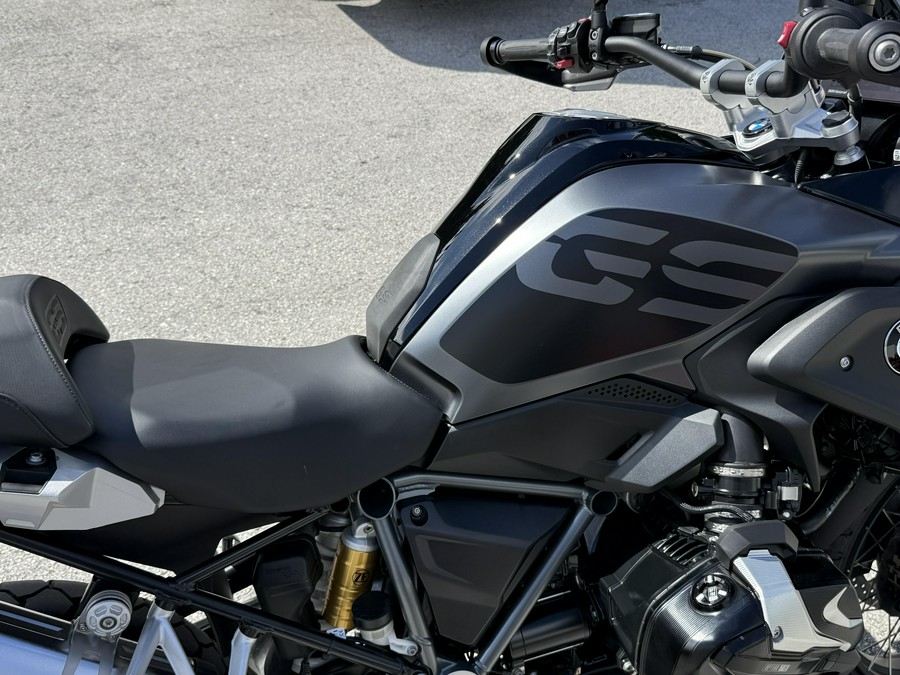 2023 BMW R 1250 GS